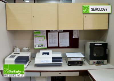 serology
