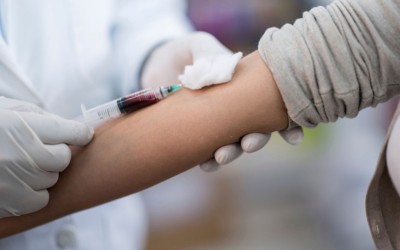 Why You Should Regularly Go For Blood Tests