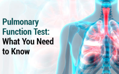 What is Pulmonary Function Test (PFT)?