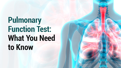 Pulmonary Function Test