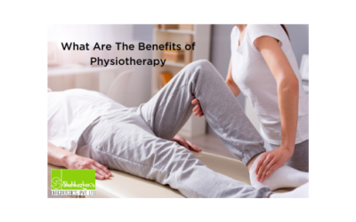 Benefits Of Physiotherapy