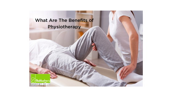 What Are The Benefits of Physiotherapy