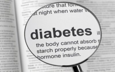 Diabetes Testing: Take Control of Your Health